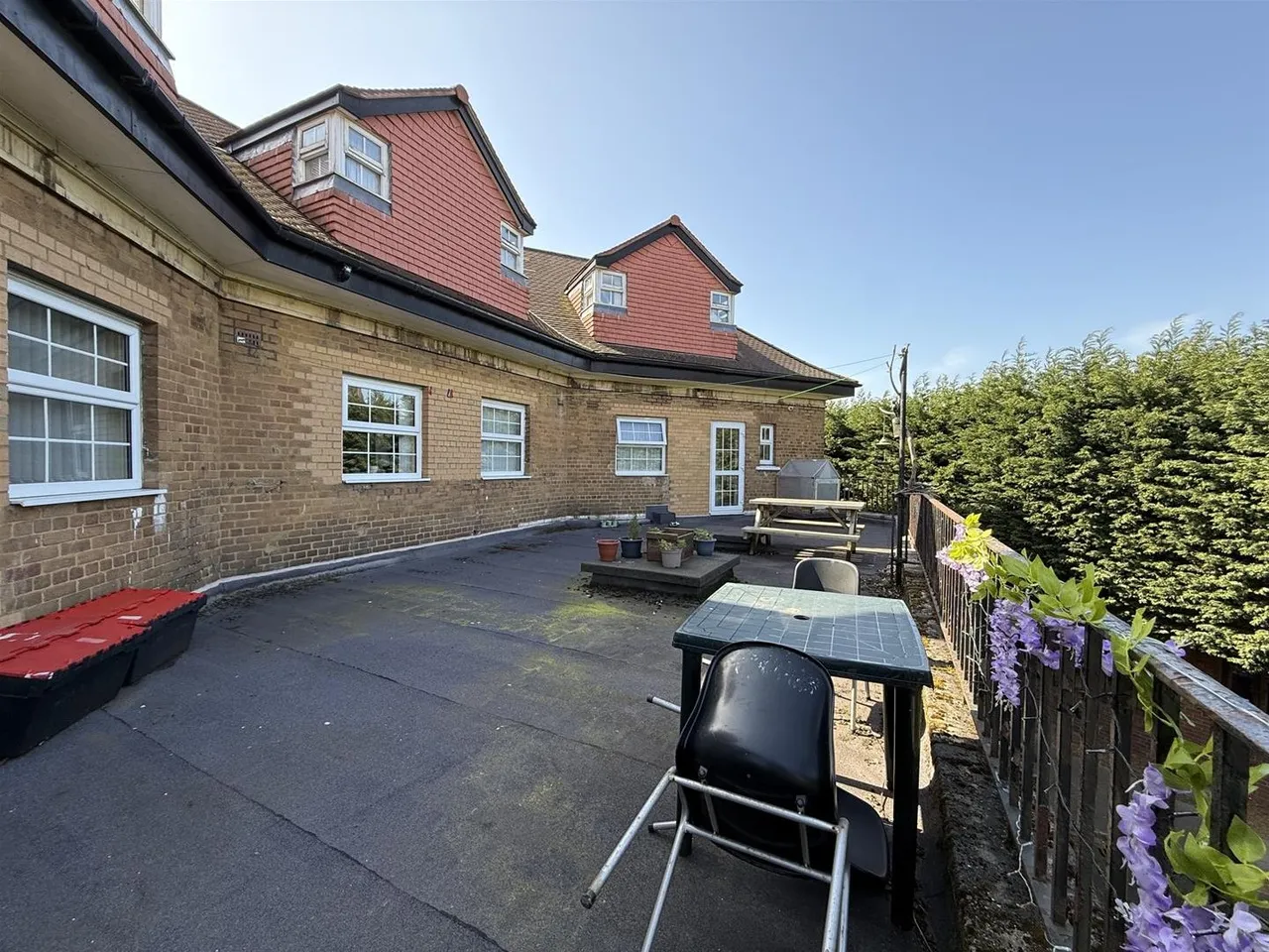 1 Upper Warwick Street, Liverpool L8 5TP, photo 8