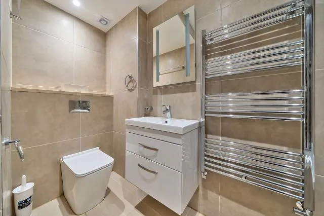 Heath Villa, Ascot, SL5, photo 13