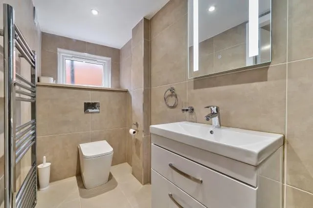 Heath Villa, Ascot, SL5, photo 19