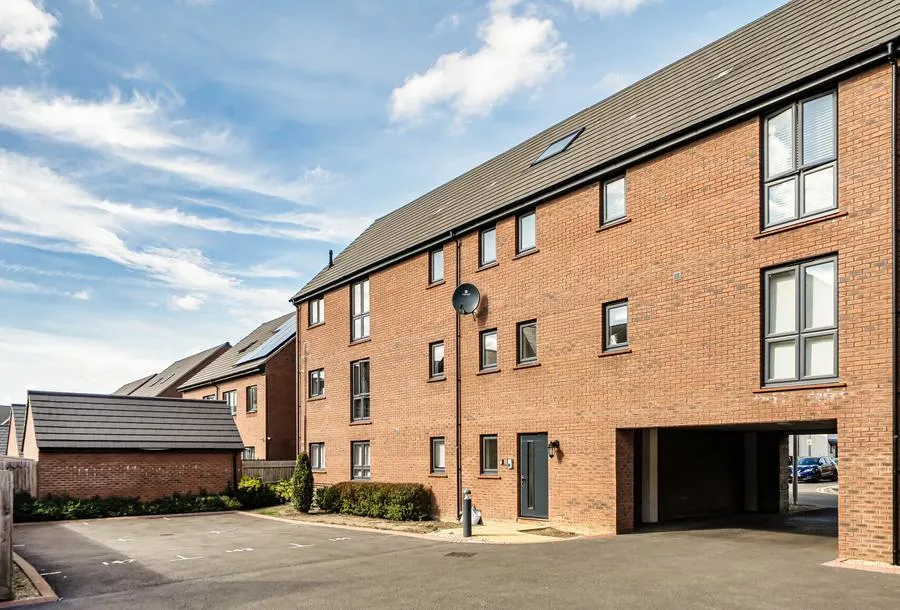 Mustoe Road, Frenchay, BS16, photo 15
