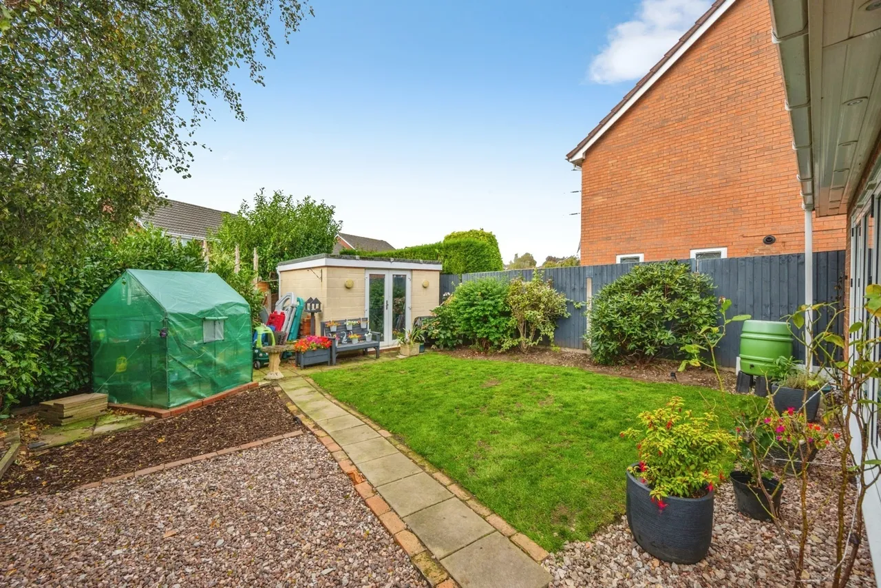 Bleak House Drive, Burntwood, WS7, photo 23