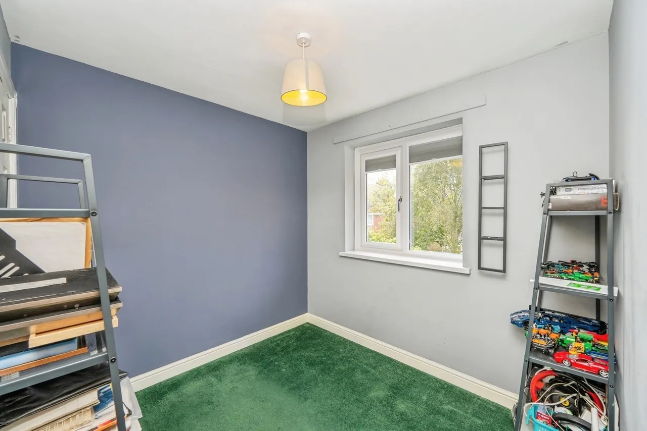 Bleak House Drive, Burntwood, WS7, photo 21