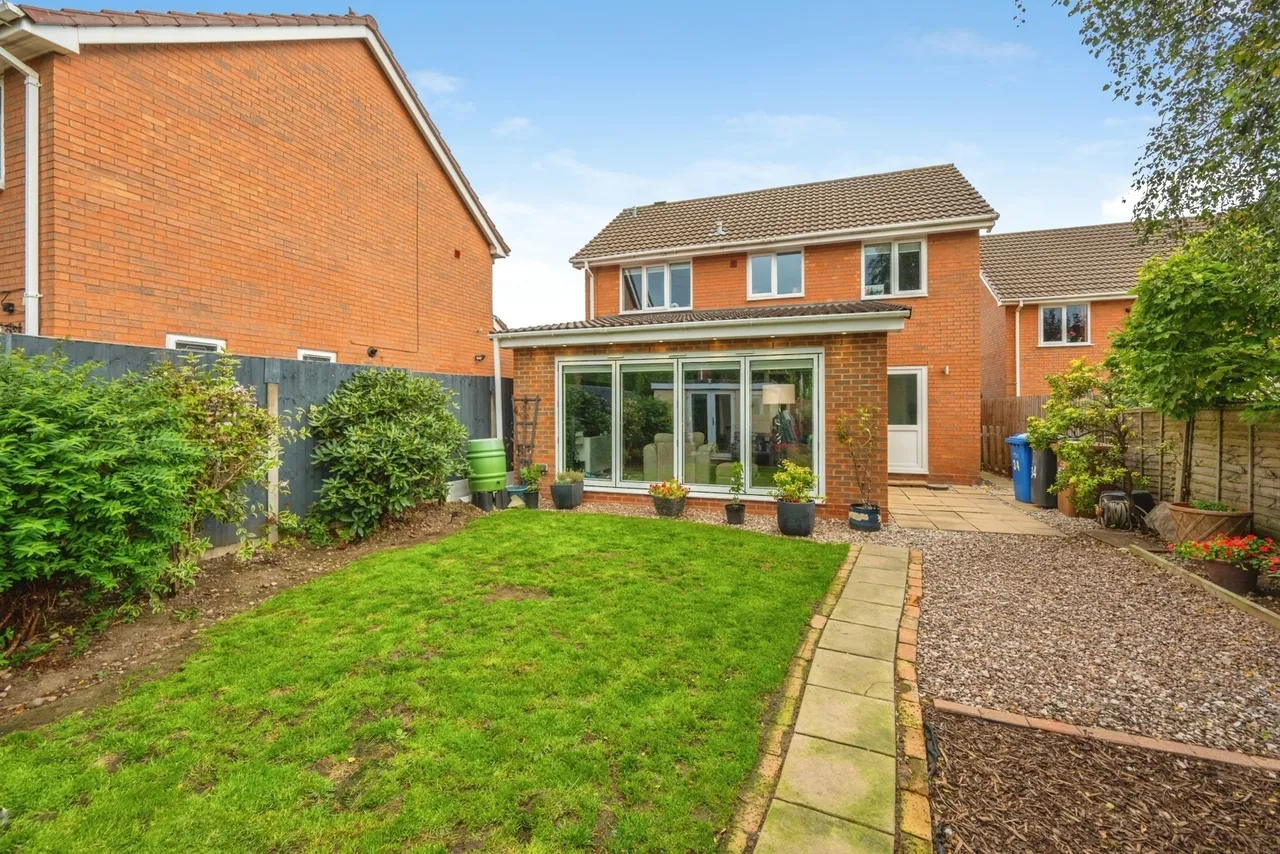 Bleak House Drive, Burntwood, WS7, photo 27