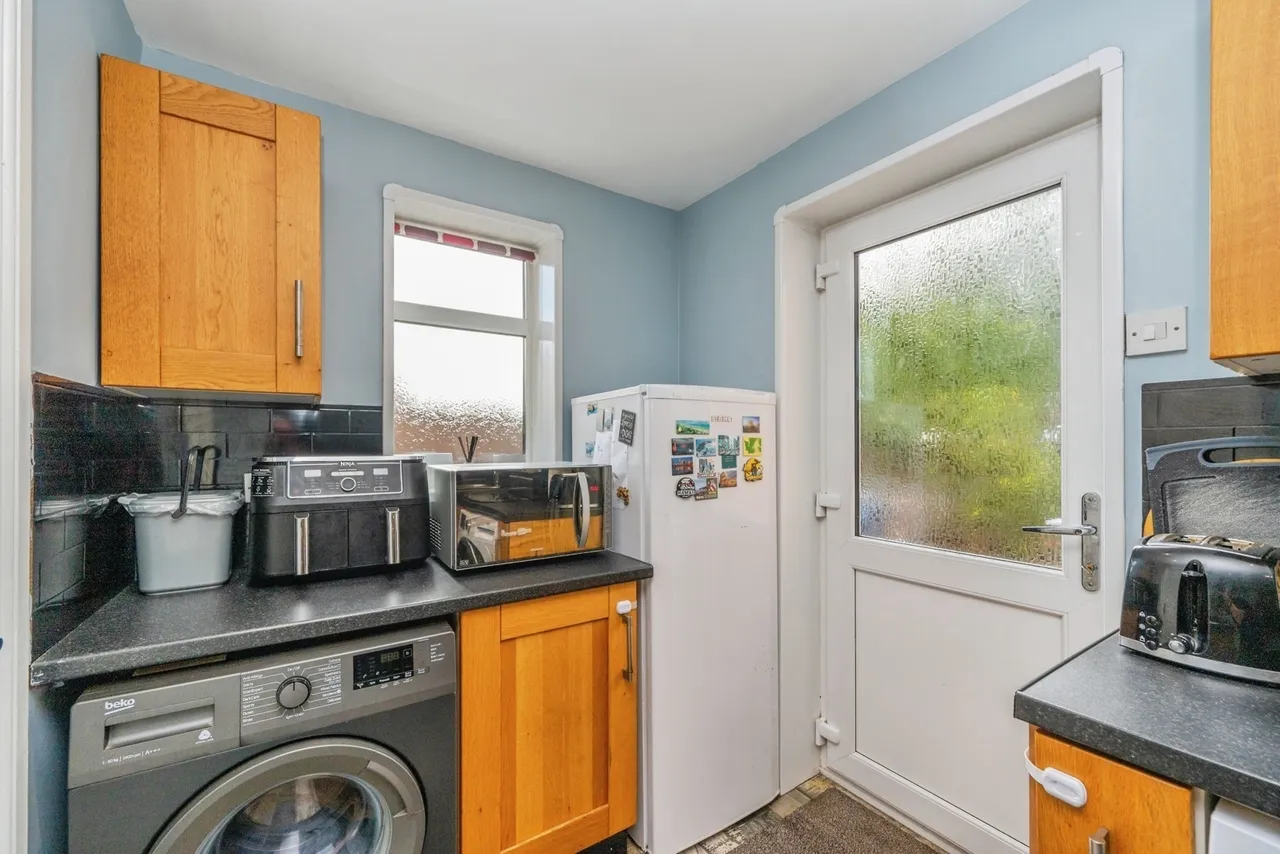 Bleak House Drive, Burntwood, WS7, photo 9