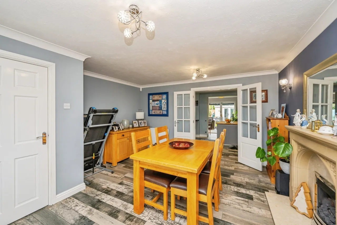 Bleak House Drive, Burntwood, WS7, photo 12