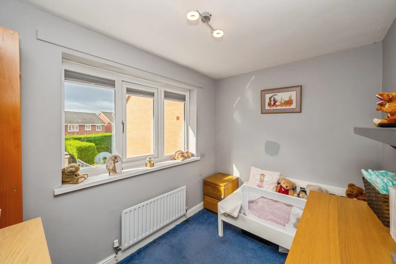 Bleak House Drive, Burntwood, WS7, photo 20