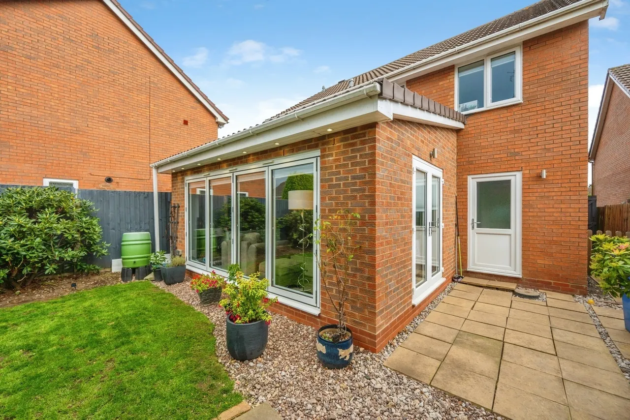 Bleak House Drive, Burntwood, WS7, photo 25