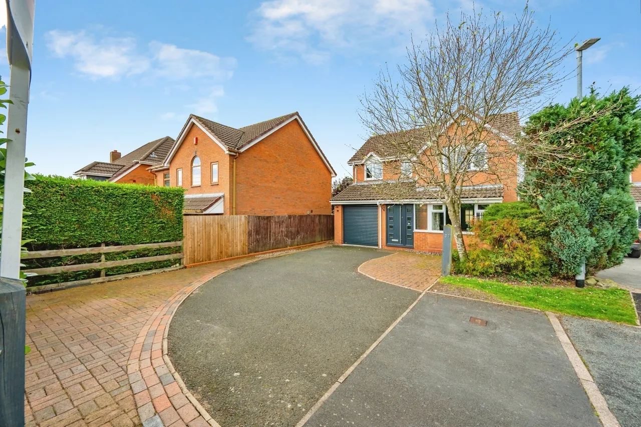 Bleak House Drive, Burntwood, WS7, photo 29