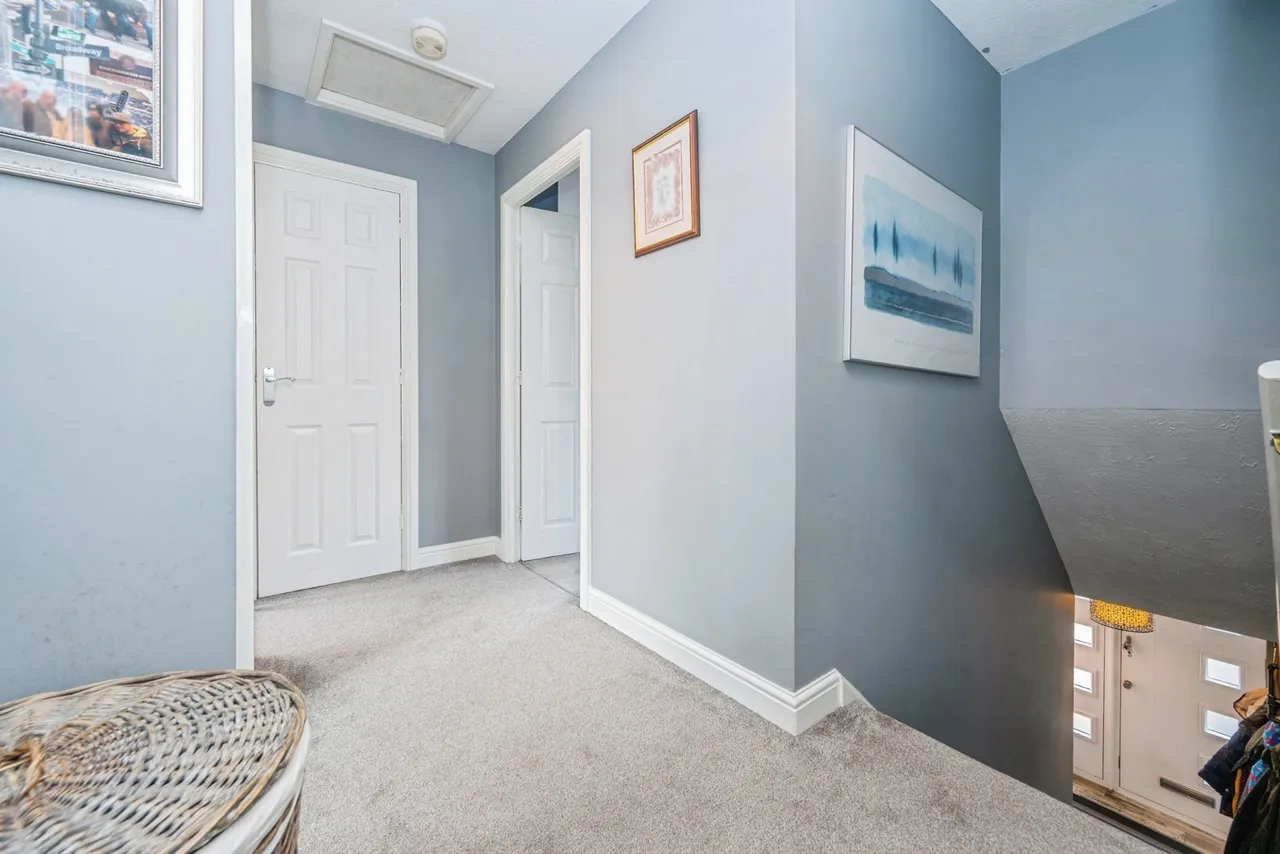 Bleak House Drive, Burntwood, WS7, photo 22