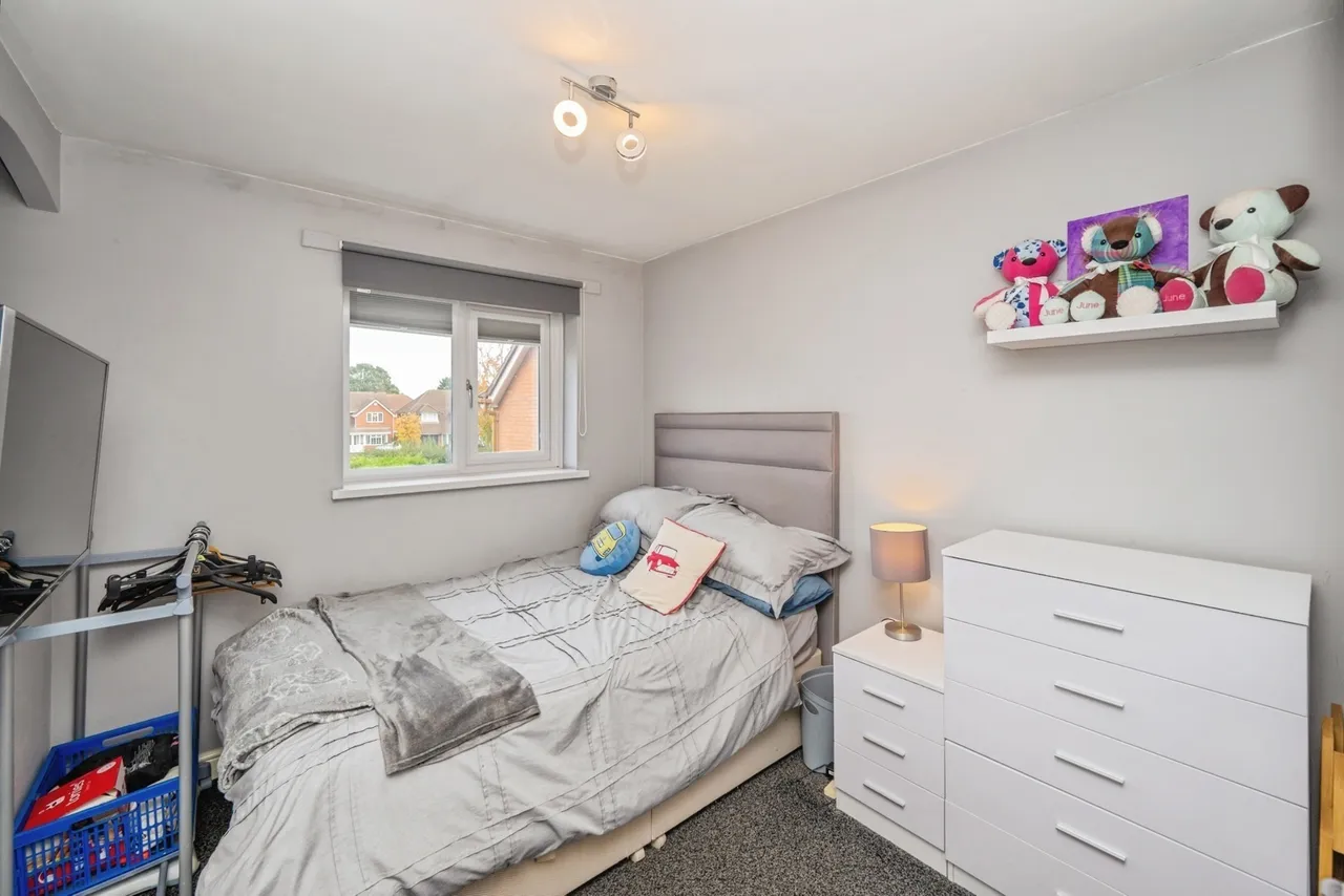 Bleak House Drive, Burntwood, WS7, photo 19