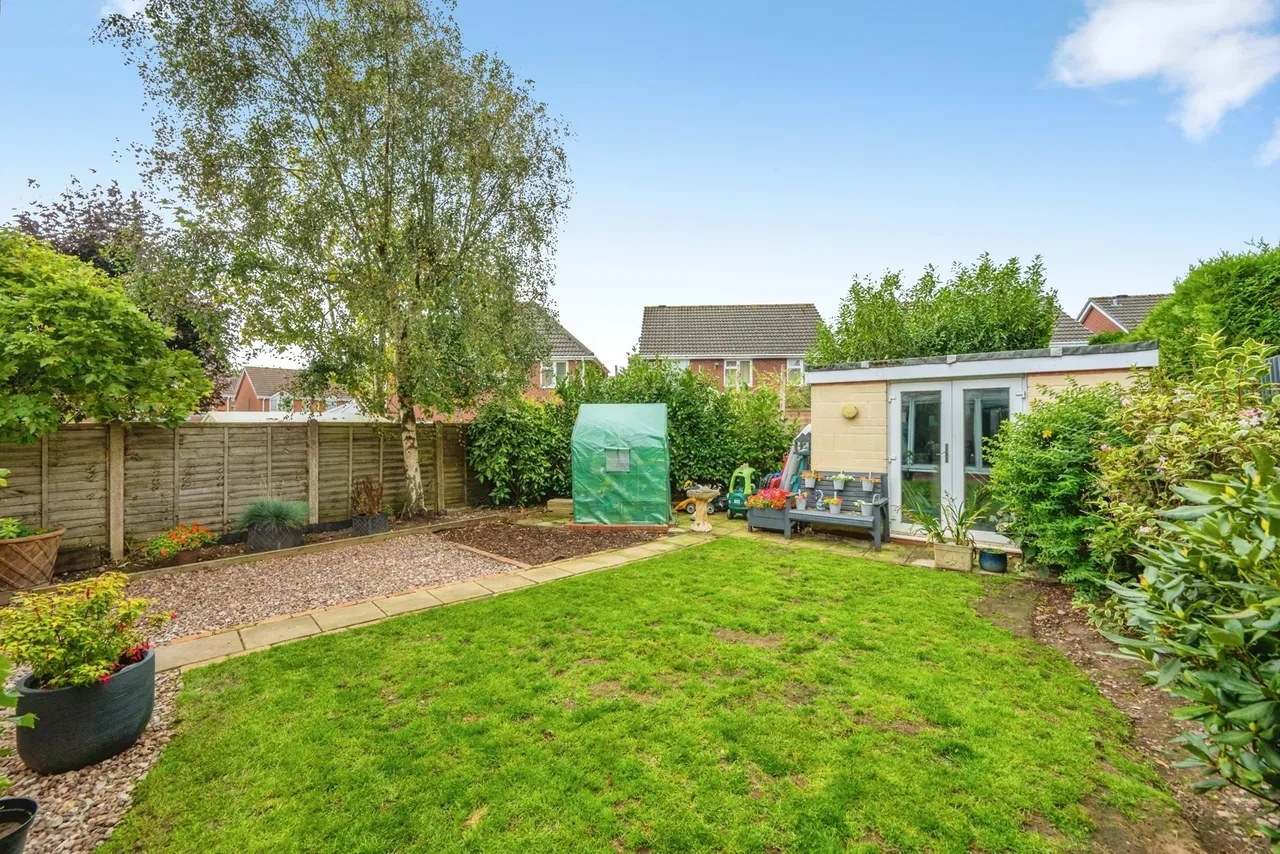 Bleak House Drive, Burntwood, WS7, photo 24