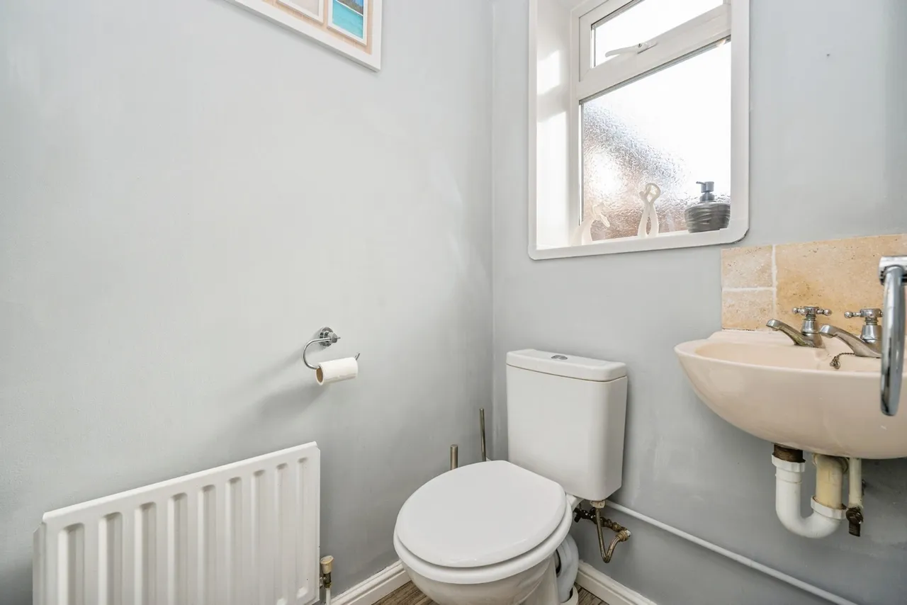 Bleak House Drive, Burntwood, WS7, photo 14