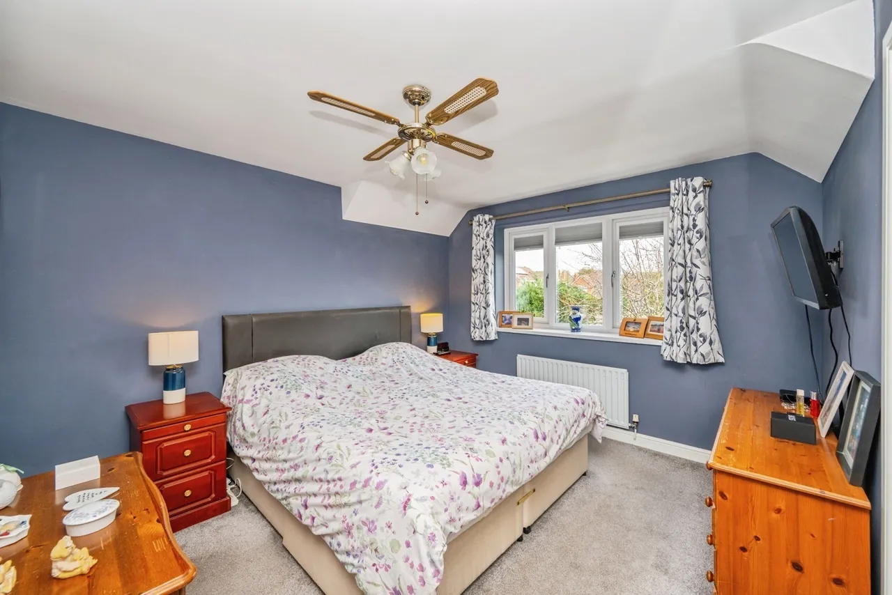 Bleak House Drive, Burntwood, WS7, photo 16