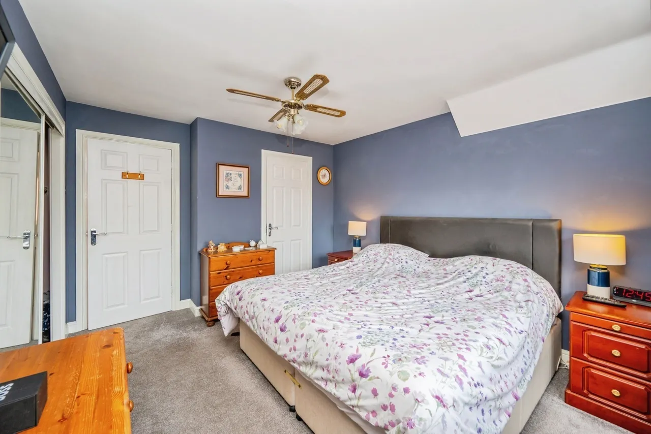 Bleak House Drive, Burntwood, WS7, photo 17