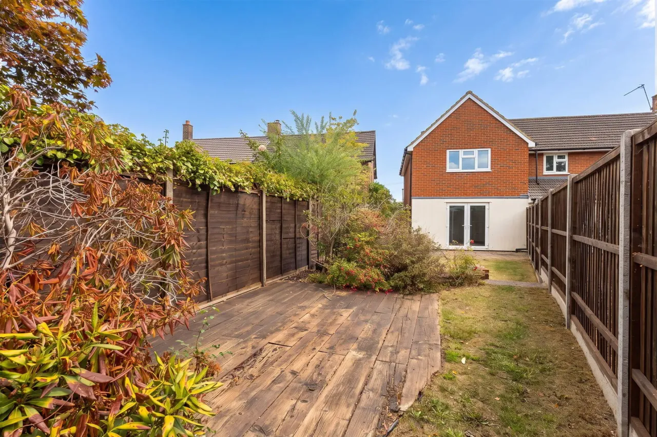 Sundridge Road, Woking, GU22 9AU, photo 5