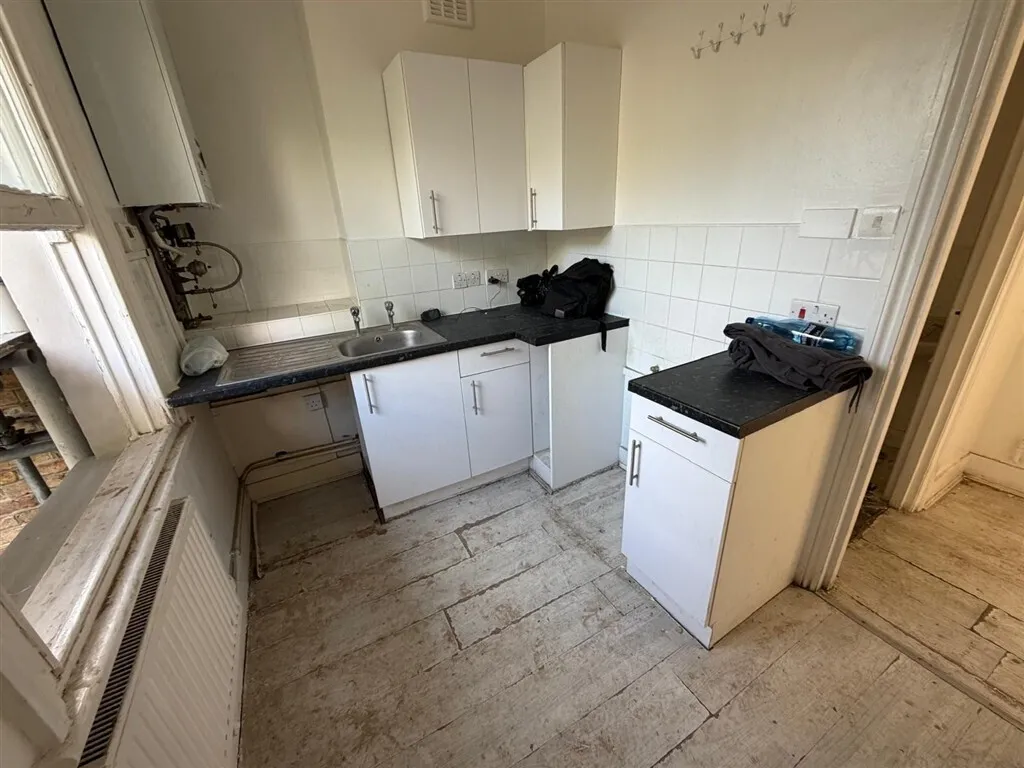 St. Elmo Road, Shepherds Bush, W12, photo 3