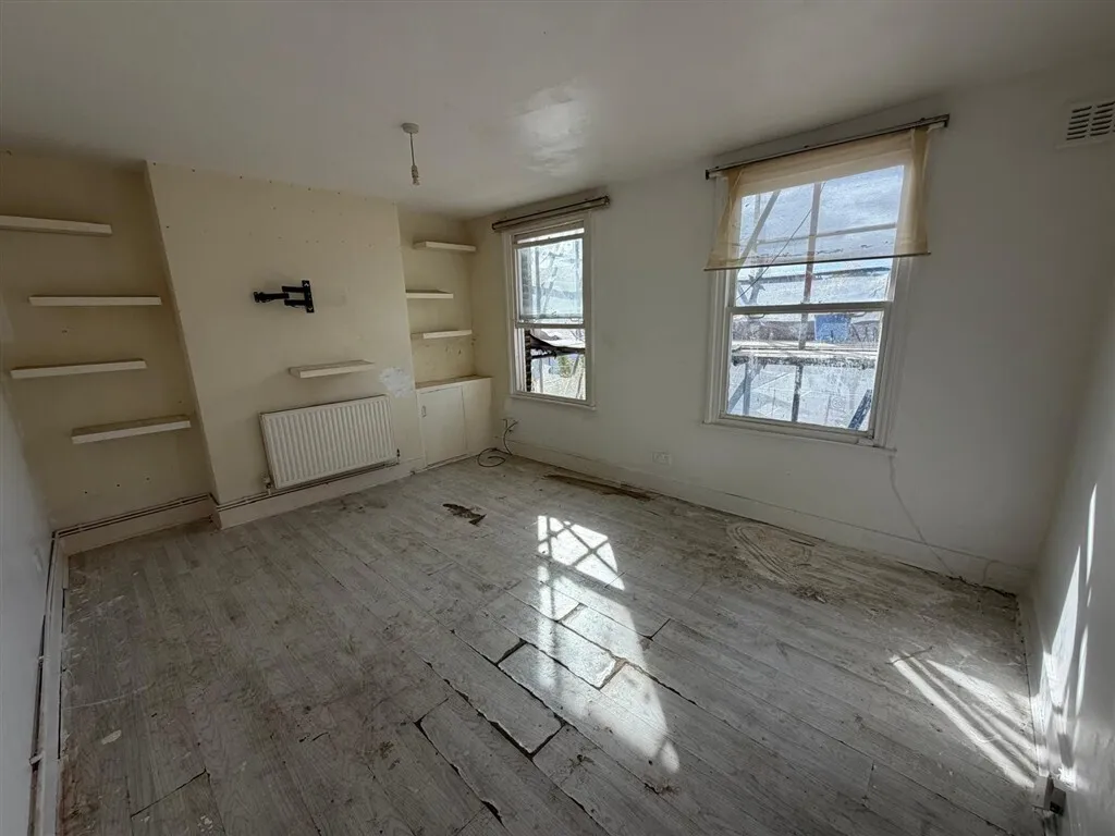 St. Elmo Road, Shepherds Bush, W12, photo 2