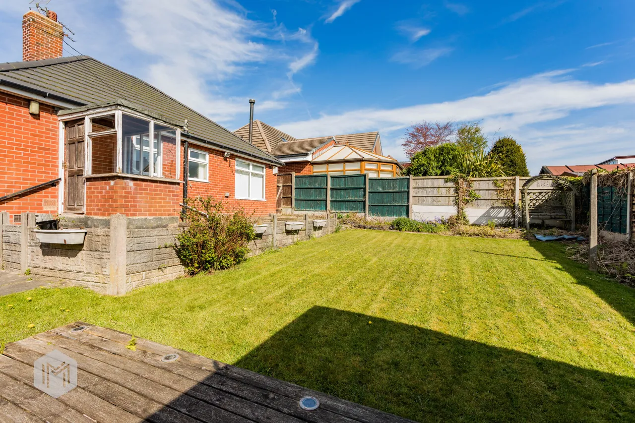 Reynolds Drive, Bolton, BL5 1HE, photo 15
