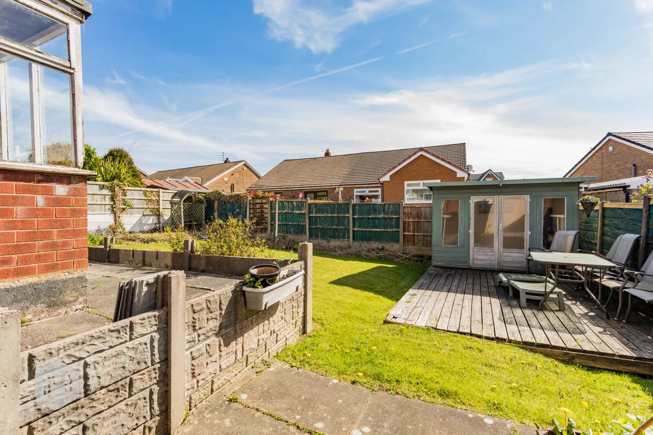 Reynolds Drive, Bolton, BL5 1HE, photo 16