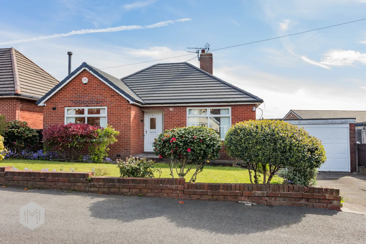 Reynolds Drive, Bolton, BL5 1HE, photo 13