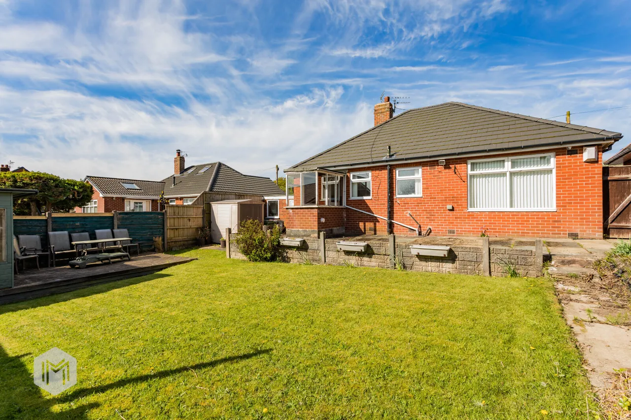 Reynolds Drive, Bolton, BL5 1HE, photo 14