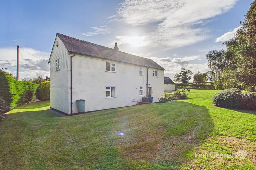 Sudbury Road, Yoxall, photo 27