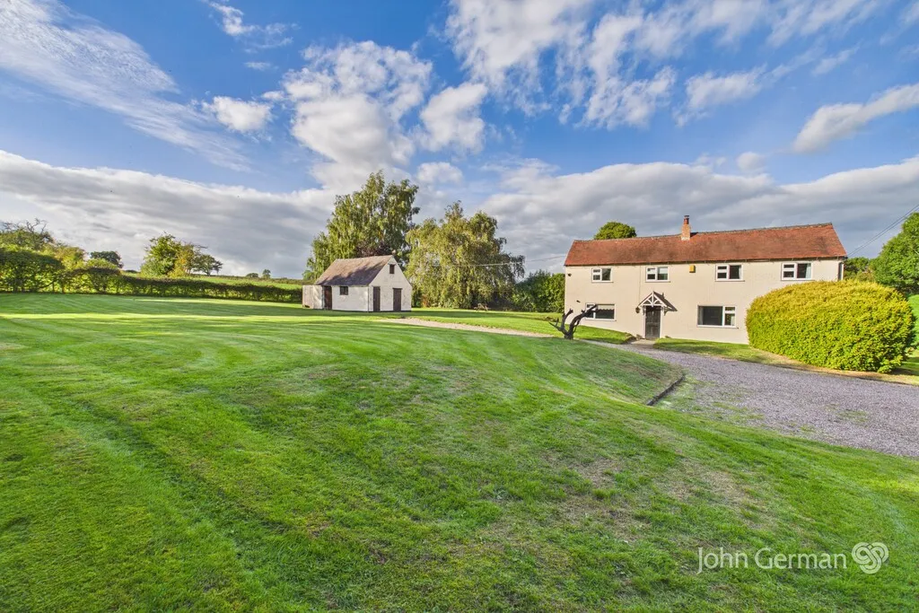 Sudbury Road, Yoxall, photo 23