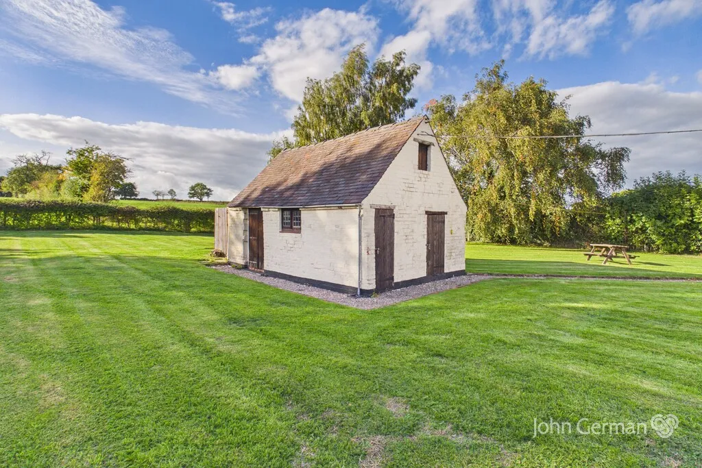 Sudbury Road, Yoxall, photo 24