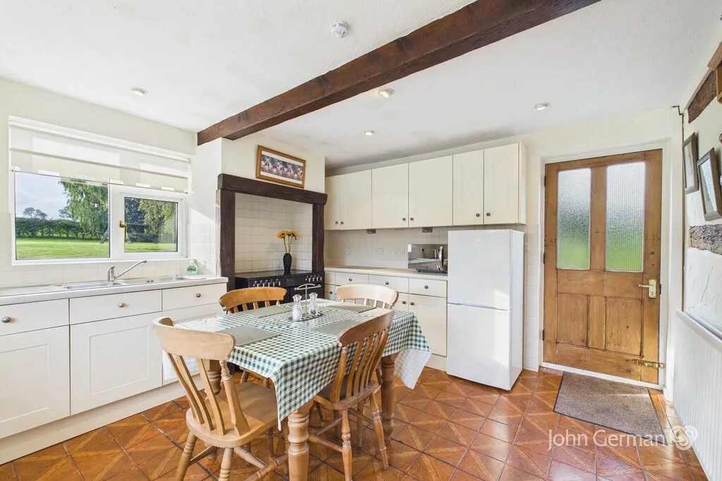 Sudbury Road, Yoxall, photo 8