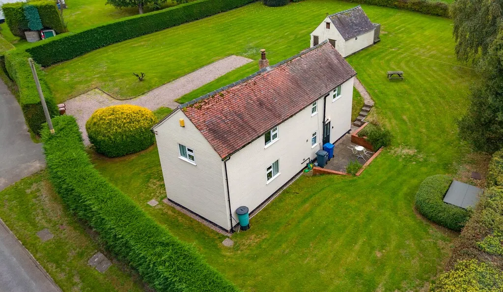 Sudbury Road, Yoxall, photo 36