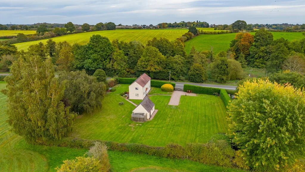 Sudbury Road, Yoxall, photo 34