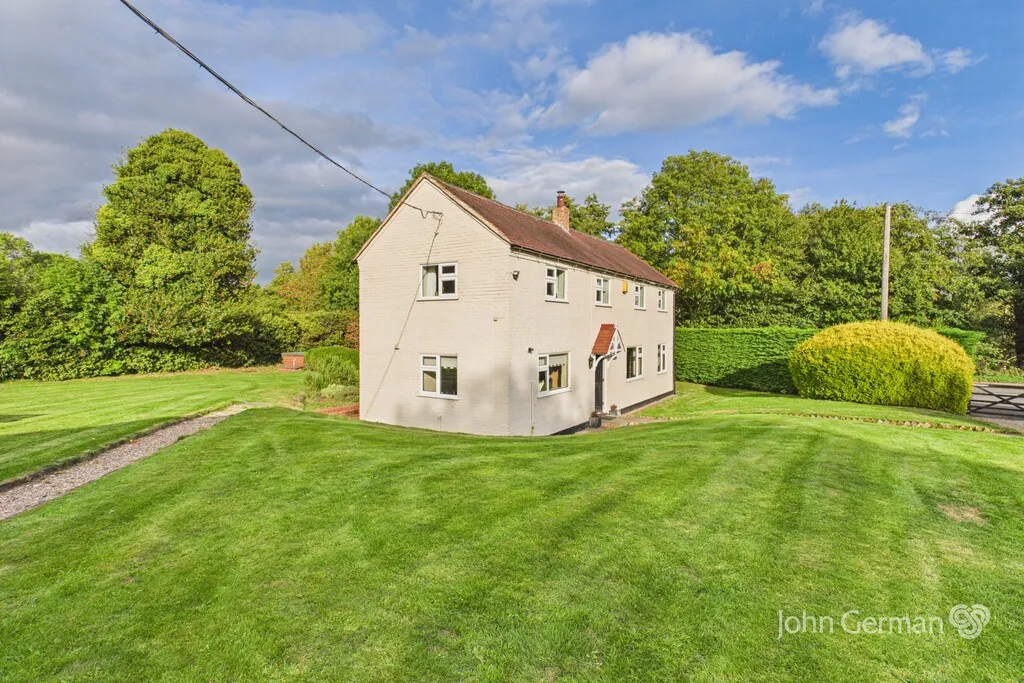 Sudbury Road, Yoxall, photo 28