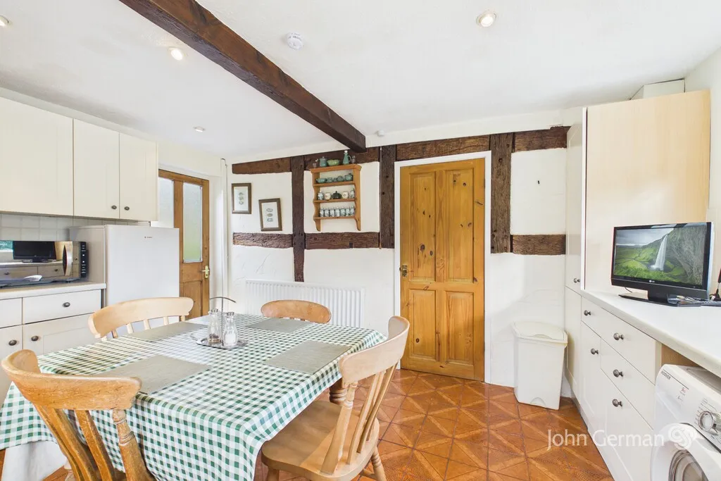 Sudbury Road, Yoxall, photo 9