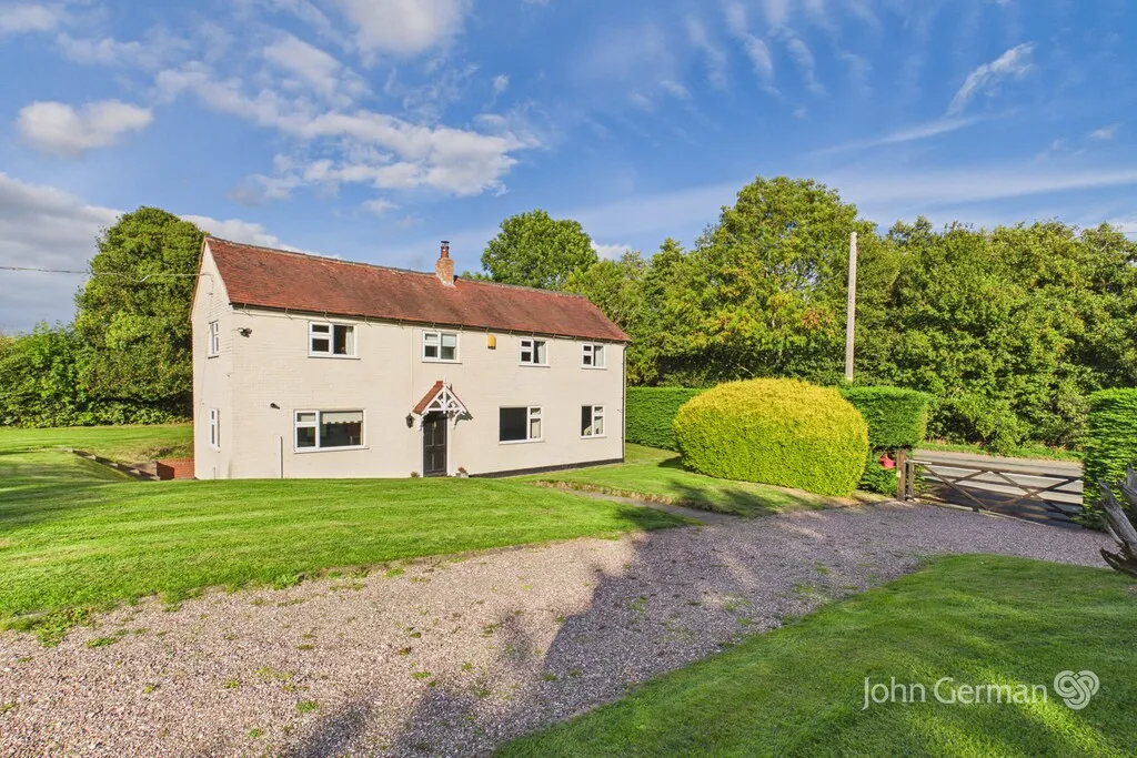 Sudbury Road, Yoxall, photo 29