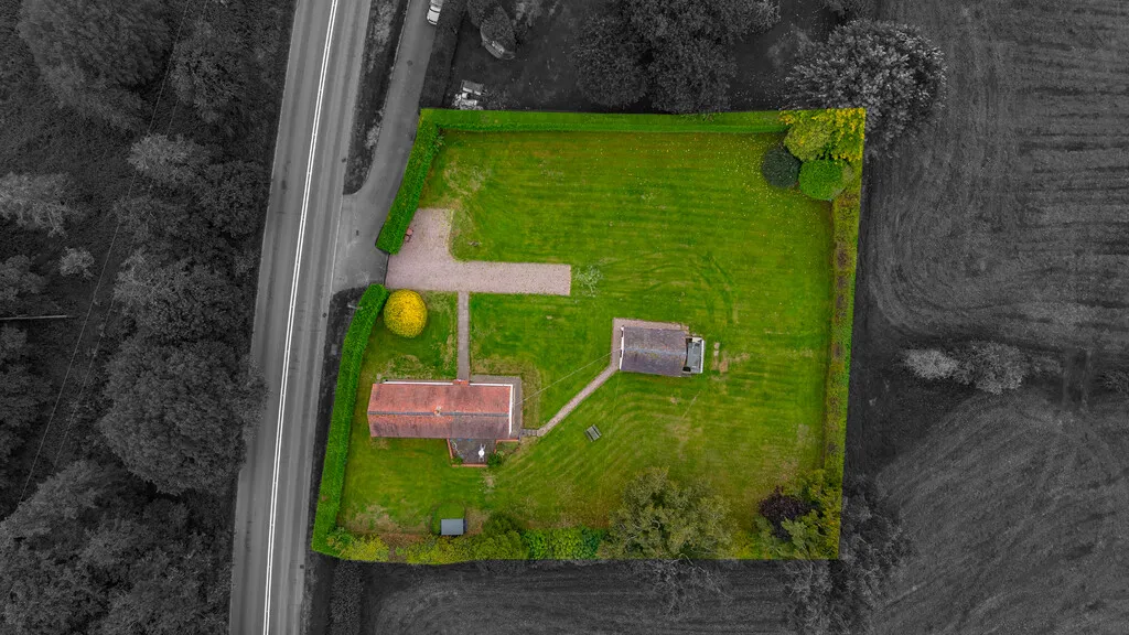 Sudbury Road, Yoxall, photo 32