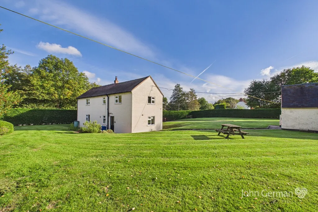 Sudbury Road, Yoxall, photo 26