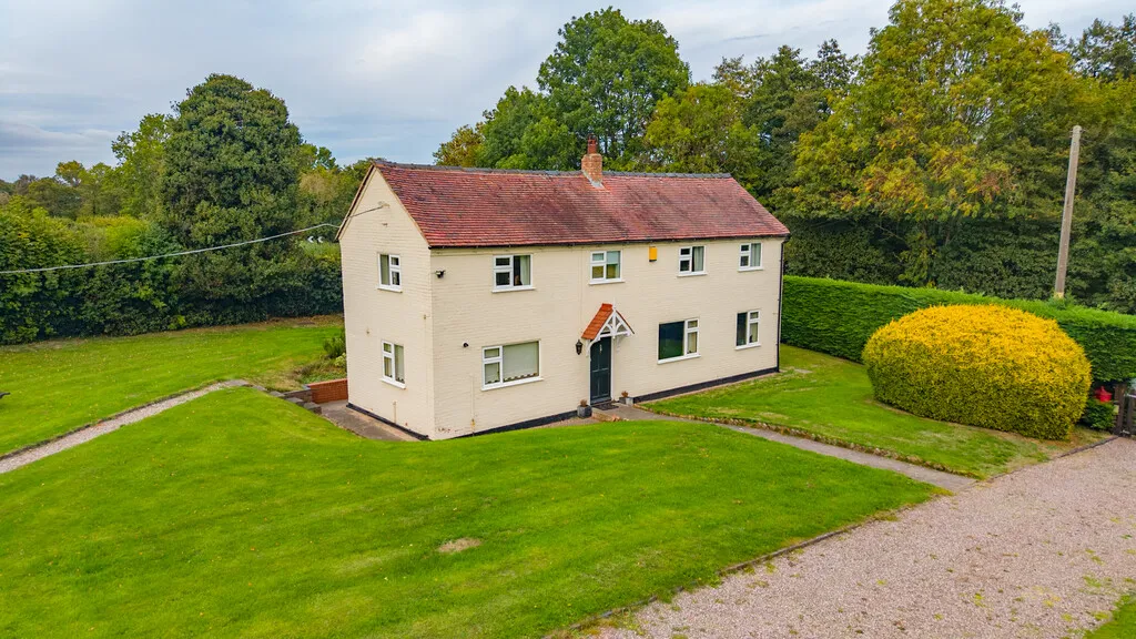 Sudbury Road, Yoxall, photo 35