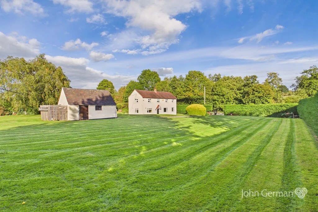 Sudbury Road, Yoxall, photo 22