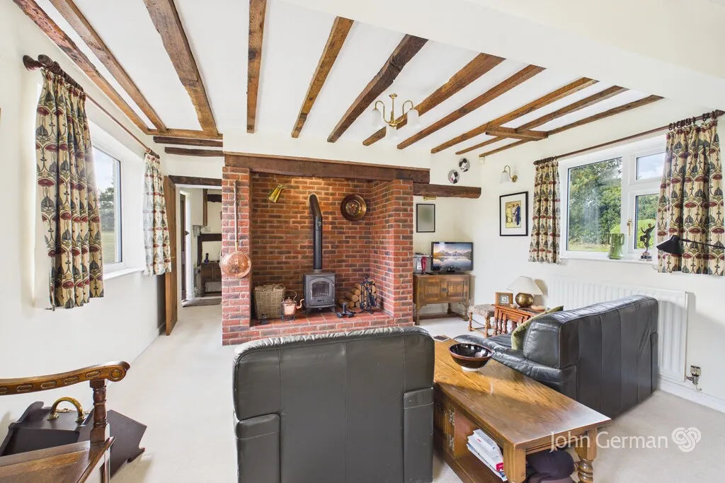 Sudbury Road, Yoxall, photo 6