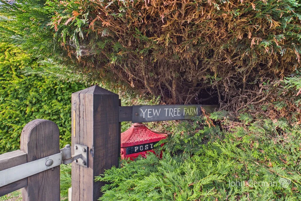 Sudbury Road, Yoxall, photo 31
