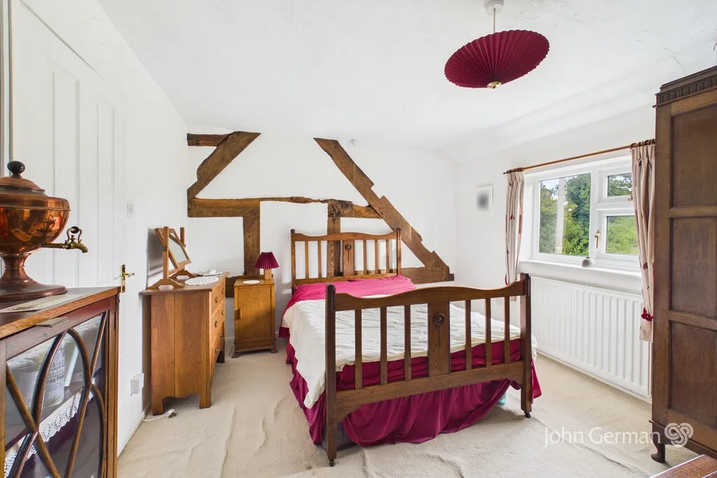 Sudbury Road, Yoxall, photo 15