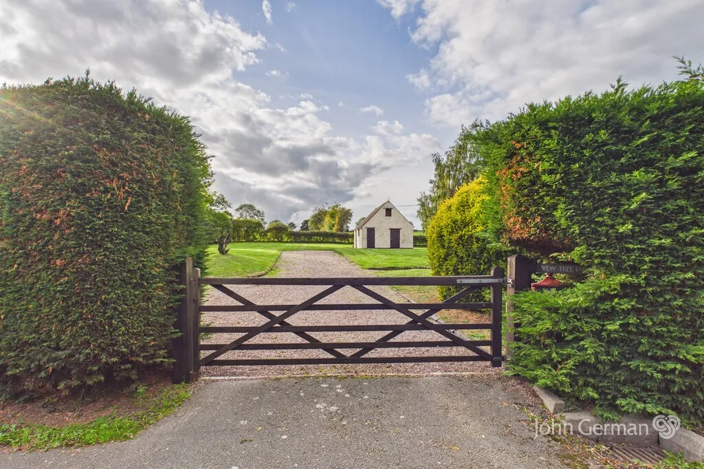 Sudbury Road, Yoxall, photo 30