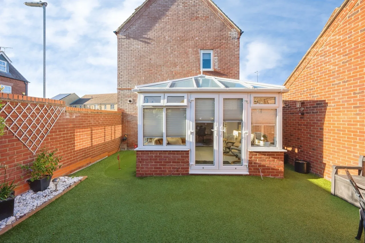 Partridge Road, Leighton Buzzard, LU7, photo 18