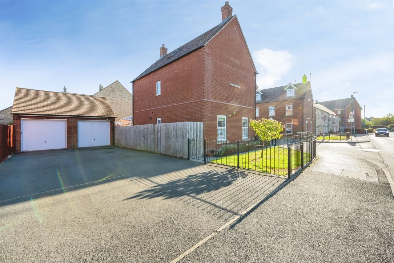 Partridge Road, Leighton Buzzard, LU7, photo 19
