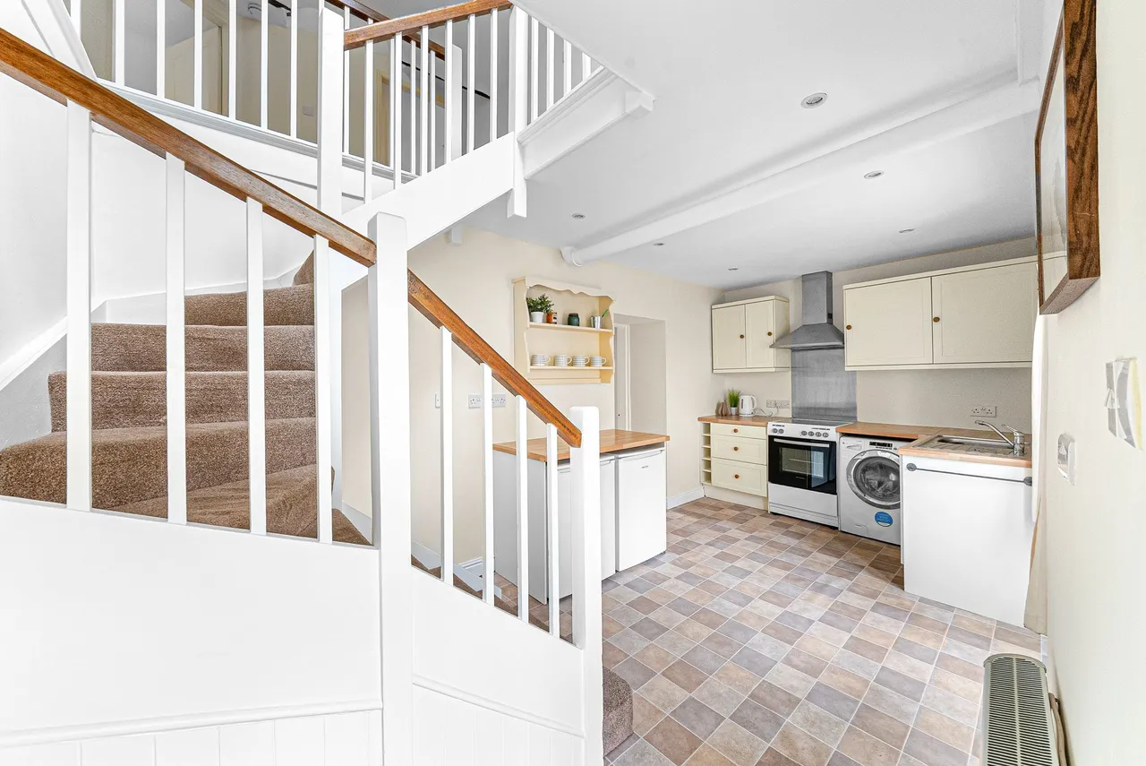 Bond End, Knaresborough, HG5, photo 9