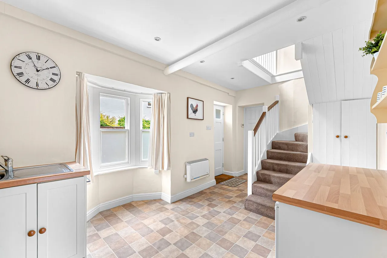 Bond End, Knaresborough, HG5, photo 4