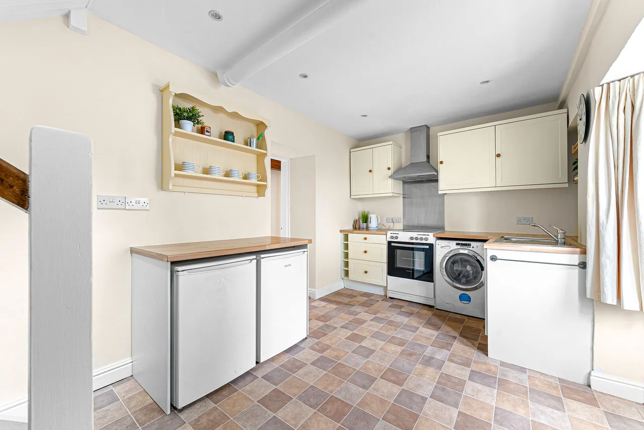 Bond End, Knaresborough, HG5, photo 3