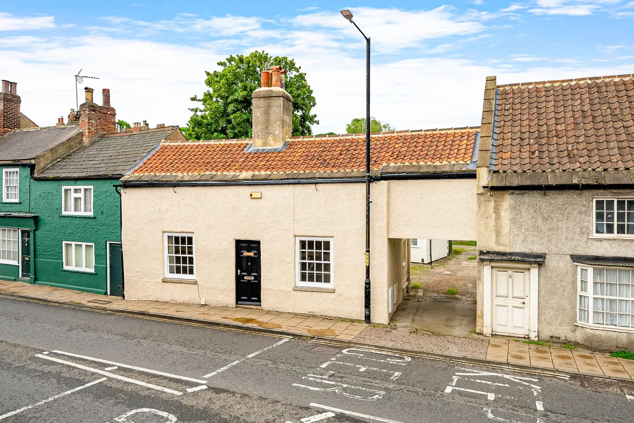 Bond End, Knaresborough, HG5, photo 14