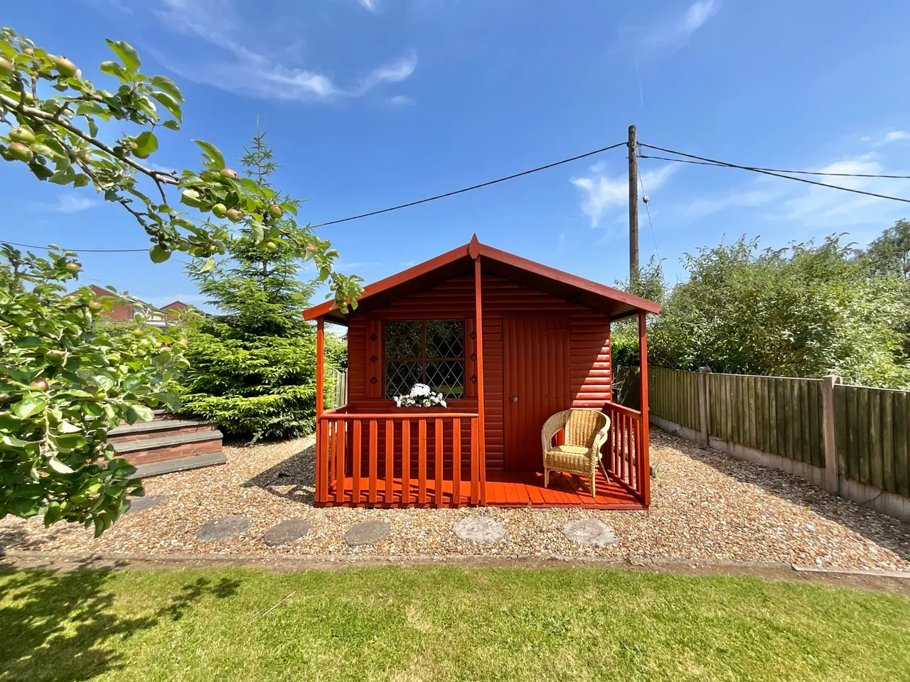 Froghall Road, Cheadle, ST10, photo 27