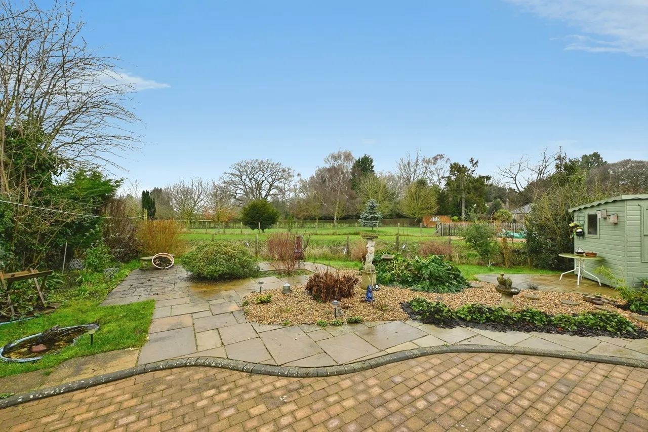 Highgrove, Long Sutton, Spalding, Lincolnshire, PE12, photo 17